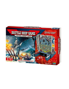 00757,Joc de strategie - Batalia navala 2