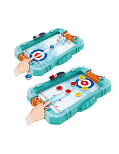 007170,Joc 2 in 1 - Bowling & Curling 2