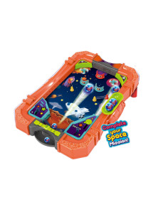 007165,Joc de masa - Pinball spatial 2