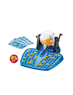 00779,Joc societate - Bingo 2