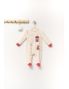 UP-tgs_4360_2,Salopeta eleganta Scufita rosie pentru bebelusi, Tongs baby, Roz