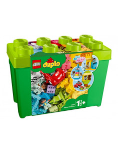 Lego Duplo Cutie Deluxe In Forma De Caramida 10914,10914