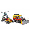 Lego City Statiunea De Schi 60203,60203