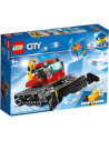 Lego City Compactor De Zapada 60222,60222