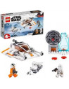 LEGO Star Wars: Snowspeeder 75268,75268