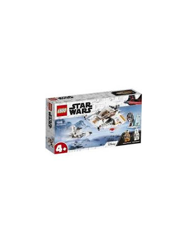 LEGO Star Wars: Snowspeeder 75268,75268