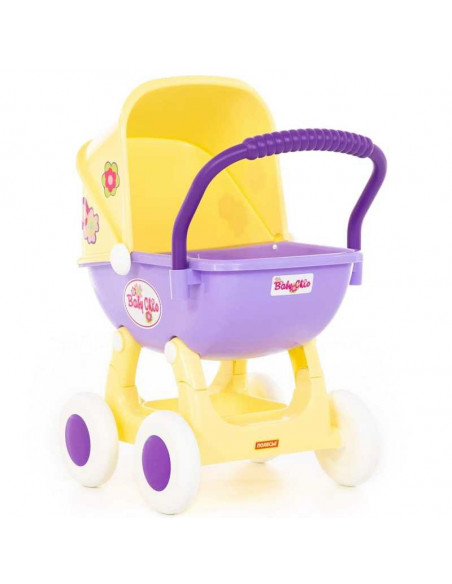 Carucior pentru papusi Arina - POLESIE,ROB-48202