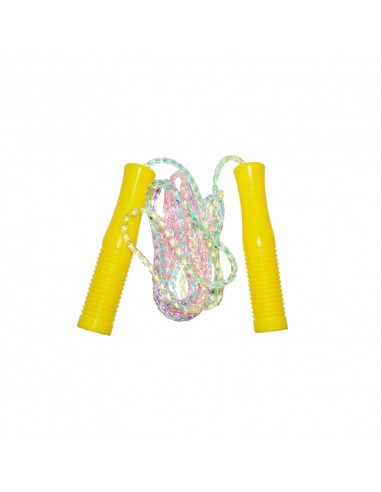 Coarda Pentru Sarit, Maner Plastic,544510584