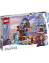 Lego Disney Princess CĂsuȚa FermecatĂ Din Copac 41164,41164