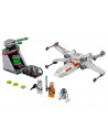 LEGO Star Wars: X-Wing Starfighter, Santul de alergare