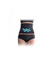 BN-QM_3372_BELT_M_N,Qmini - Centura abdominala postnatala, Pentru recuperare, M, Negru