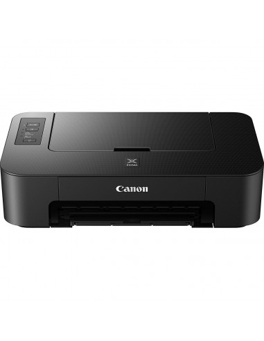 Imprimanta Canon Pixma TS205 Inkjet Color, A4, USB