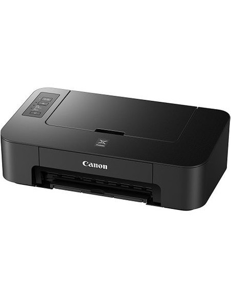 Imprimanta Canon Pixma TS205 Inkjet Color, A4, USB