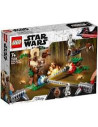 LEGO Star Wars: Atacul Action Battle Endor 75238,75238