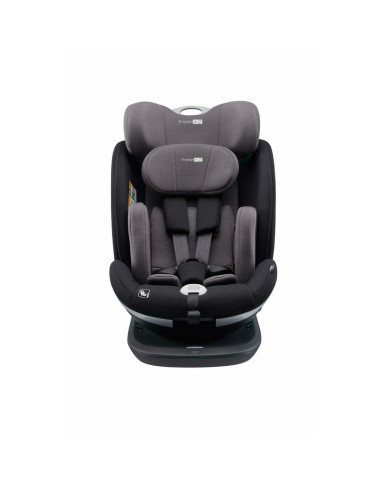 BN-44473,Scaun auto pentru copii, Opal, Pentru grupele de greutate 0-36 Kg, 40 - 150 Cm, Tehnologie Isofix I-Size, Centura Top T