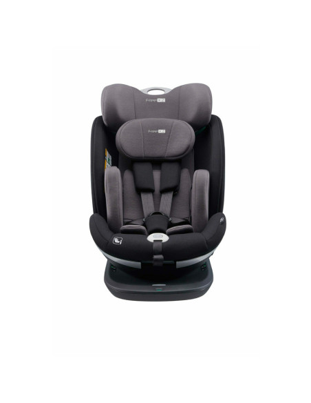 BN-44473,Scaun auto pentru copii, Opal, Pentru grupele de greutate 0-36 Kg, 40 - 150 Cm, Tehnologie Isofix I-Size, Centura Top T