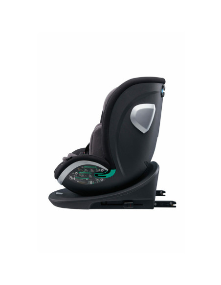 BN-44473,Scaun auto pentru copii, Opal, Pentru grupele de greutate 0-36 Kg, 40 - 150 Cm, Tehnologie Isofix I-Size, Centura Top T