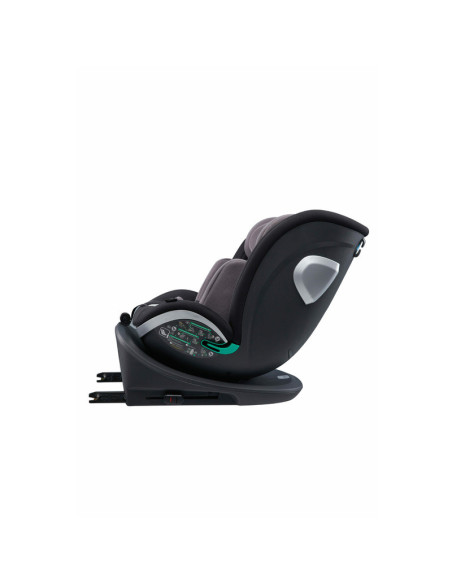 BN-44473,Scaun auto pentru copii, Opal, Pentru grupele de greutate 0-36 Kg, 40 - 150 Cm, Tehnologie Isofix I-Size, Centura Top T