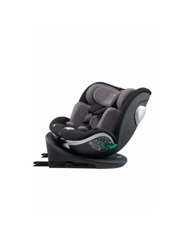 BN-44473,Scaun auto pentru copii, Opal, Pentru grupele de greutate 0-36 Kg, 40 - 150 Cm, Tehnologie Isofix I-Size, Centura Top T