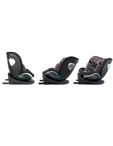 BN-44473,Scaun auto pentru copii, Opal, Pentru grupele de greutate 0-36 Kg, 40 - 150 Cm, Tehnologie Isofix I-Size, Centura Top T