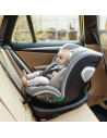 BN-44473,Scaun auto pentru copii, Opal, Pentru grupele de greutate 0-36 Kg, 40 - 150 Cm, Tehnologie Isofix I-Size, Centura Top T