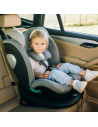 BN-44473,Scaun auto pentru copii, Opal, Pentru grupele de greutate 0-36 Kg, 40 - 150 Cm, Tehnologie Isofix I-Size, Centura Top T