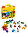 Lego Classic Valiza Creativa 10713,10713