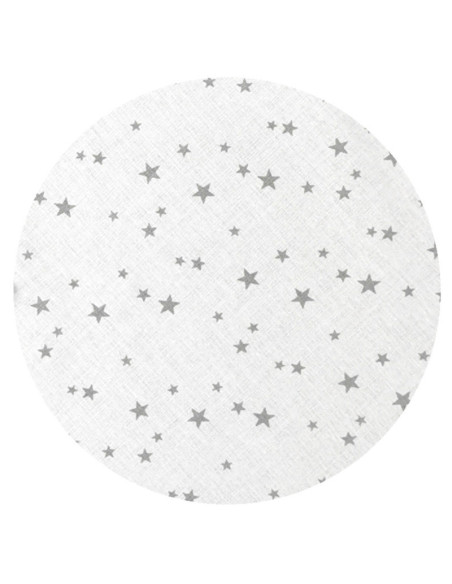 BN-6426972020992,MimiNu - Paturica moale cu doua fete, Dimensiune 75x100 cm, Din bumbac certificat Oeko Tex Standard 100, Mini G
