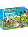 Playmobil City Life: Petrecere in gradina 9272,9272