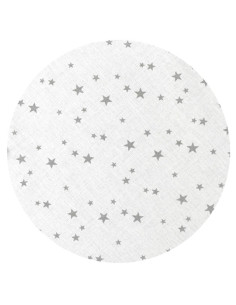 BN-6426972021227,MimiNu - Cearceaf cu elastic pentru patut leagan sau patut co-sleeper, Dimensiune 90x40 cm, Din bumbac certific 2