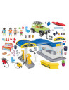 Playmobil City Life, Vehicles - Benzinarie 70201,70201