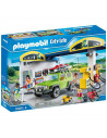 Playmobil City Life, Vehicles - Benzinarie 70201,70201
