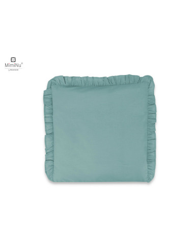 BN-6426972021494,MimiNu - Perna clasica de dormit, Cu husa detasabila cu fermoar, Din bumbac certificat Oeko Tex Standard 100, 4