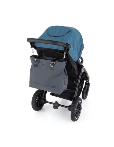 BN-508902,Petite&Mars - Geanta pentru mamici, Cu 6 buzunare, inclusiv termo si impermeabil, Cu saltea de infasat inclusa, 53 x 3 BN-508902,Petite&Mars - Geanta pentru mamici, Cu 6 buzunare, inclusiv termo si impermeabil, Cu saltea de infasat inclusa, 53 x 3