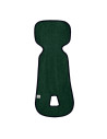 BN-320376,Petite&Mars - Husa anti-transpiratie pentru scaune auto 3D Aero, 9 luni - 4 ani, 74 x 29 cm, 9-18 kg, Cobalt Green