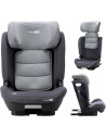 BN-47009,Scaun auto pentru copii, Rider, 100 - 150 cm/ 3 - 12 ani, Tehnologie Isofix, Cu spatar reglabil, Cu tetiera reglabila i