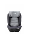 BN-47009,Scaun auto pentru copii, Rider, 100 - 150 cm/ 3 - 12 ani, Tehnologie Isofix, Cu spatar reglabil, Cu tetiera reglabila i