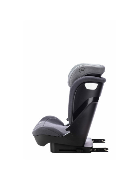 BN-47009,Scaun auto pentru copii, Rider, 100 - 150 cm/ 3 - 12 ani, Tehnologie Isofix, Cu spatar reglabil, Cu tetiera reglabila i