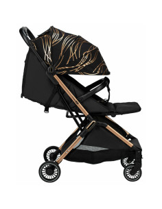 BN-48839,Carucior sport pliabil automat, Unique, Spatar reglabil, Suport pentru sticla, 6.6 Kg, Conform cu standardul european d 2