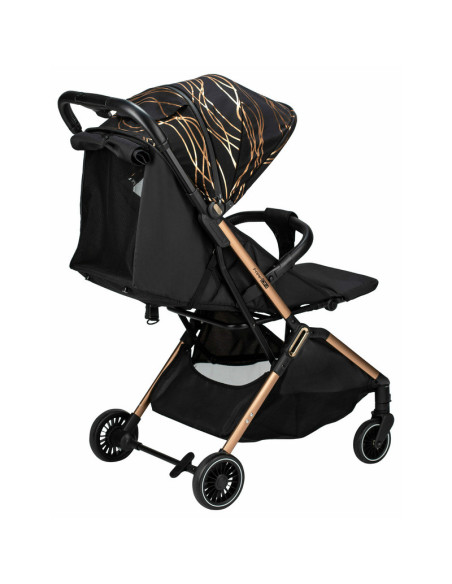 BN-48839,Carucior sport pliabil automat, Unique, Spatar reglabil, Suport pentru sticla, 6.6 Kg, Conform cu standardul european d BN-48839,Carucior sport pliabil automat, Unique, Spatar reglabil, Suport pentru sticla, 6.6 Kg, Conform cu standardul european d