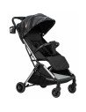 BN-48846,Carucior sport pliabil automat, Unique, Spatar reglabil, Suport pentru sticla, 6.6 Kg, Conform cu standardul european d