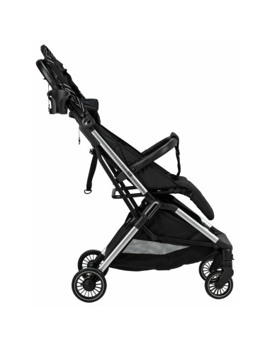BN-48846,Carucior sport pliabil automat, Unique, Spatar reglabil, Suport pentru sticla, 6.6 Kg, Conform cu standardul european d