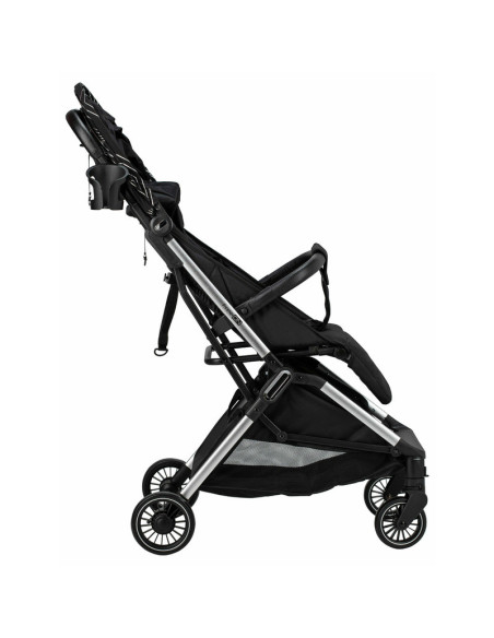 BN-48846,Carucior sport pliabil automat, Unique, Spatar reglabil, Suport pentru sticla, 6.6 Kg, Conform cu standardul european d