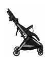 BN-48846,Carucior sport pliabil automat, Unique, Spatar reglabil, Suport pentru sticla, 6.6 Kg, Conform cu standardul european d