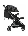 BN-48846,Carucior sport pliabil automat, Unique, Spatar reglabil, Suport pentru sticla, 6.6 Kg, Conform cu standardul european d
