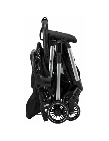BN-48846,Carucior sport pliabil automat, Unique, Spatar reglabil, Suport pentru sticla, 6.6 Kg, Conform cu standardul european d