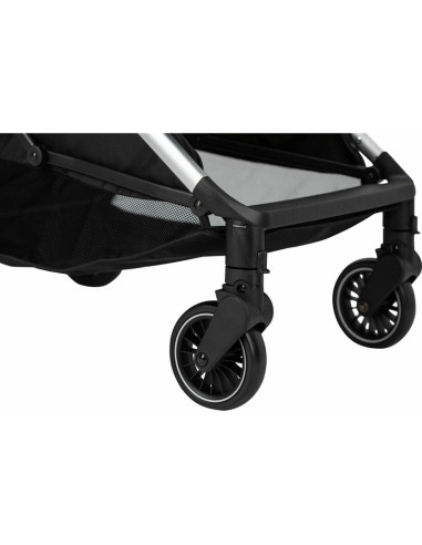 BN-48846,Carucior sport pliabil automat, Unique, Spatar reglabil, Suport pentru sticla, 6.6 Kg, Conform cu standardul european d