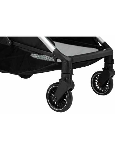 BN-48846,Carucior sport pliabil automat, Unique, Spatar reglabil, Suport pentru sticla, 6.6 Kg, Conform cu standardul european d