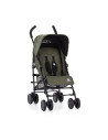 BN-438841,Petite&Mars - Carucior sport Musca, Cu spatar reglabil, Capotina XXL, Usor, 7.9 kg, 6 luni+, Conform cu standardul eur