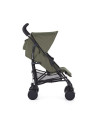 BN-438841,Petite&Mars - Carucior sport Musca, Cu spatar reglabil, Capotina XXL, Usor, 7.9 kg, 6 luni+, Conform cu standardul eur